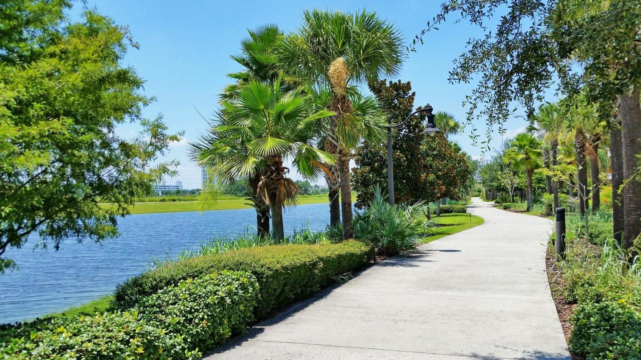 קיסימי Universal Palms מראה חיצוני תמונה